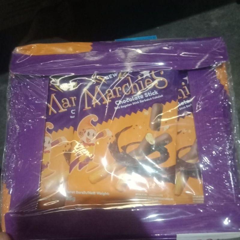 marchies  chocolate stick
