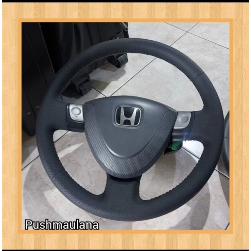 Setir Stir Jazz GD3 - Honda Jazz - Honda City