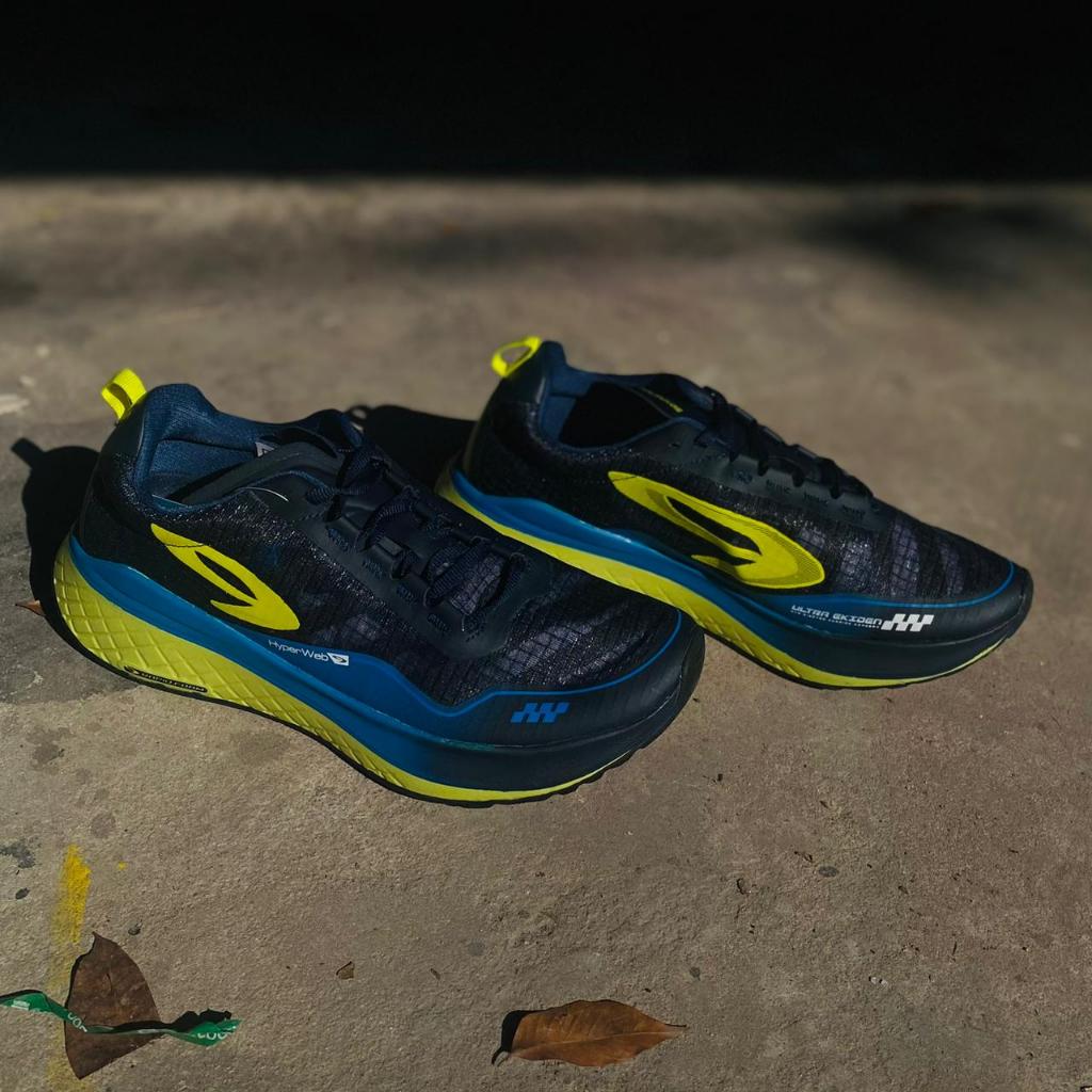 Sepatu 910 Nineten Ultra Ekiden 1.0