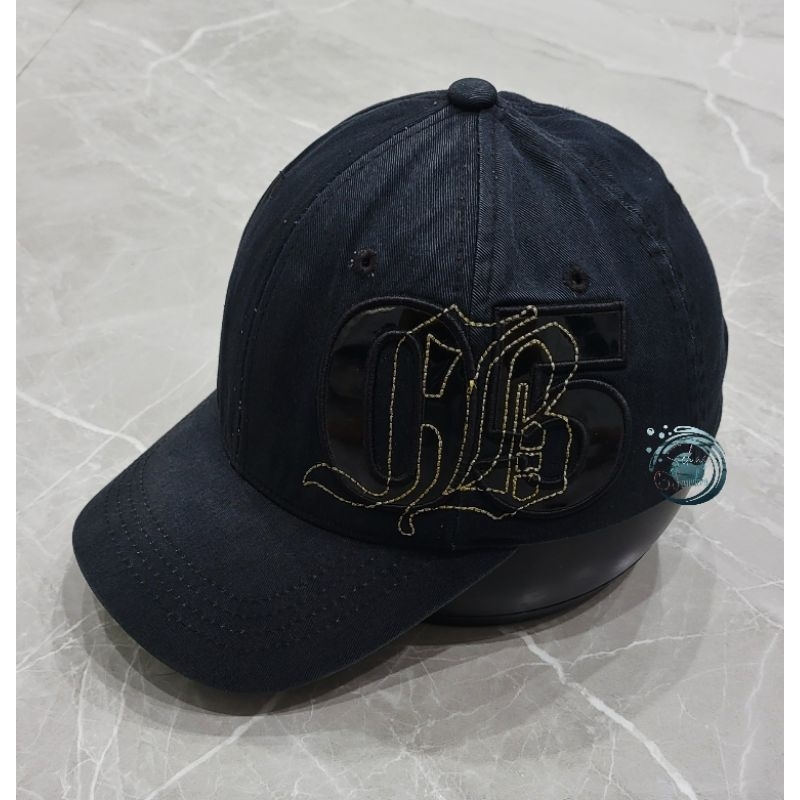 Topi Branded FUBU THE COLLECTION Original
