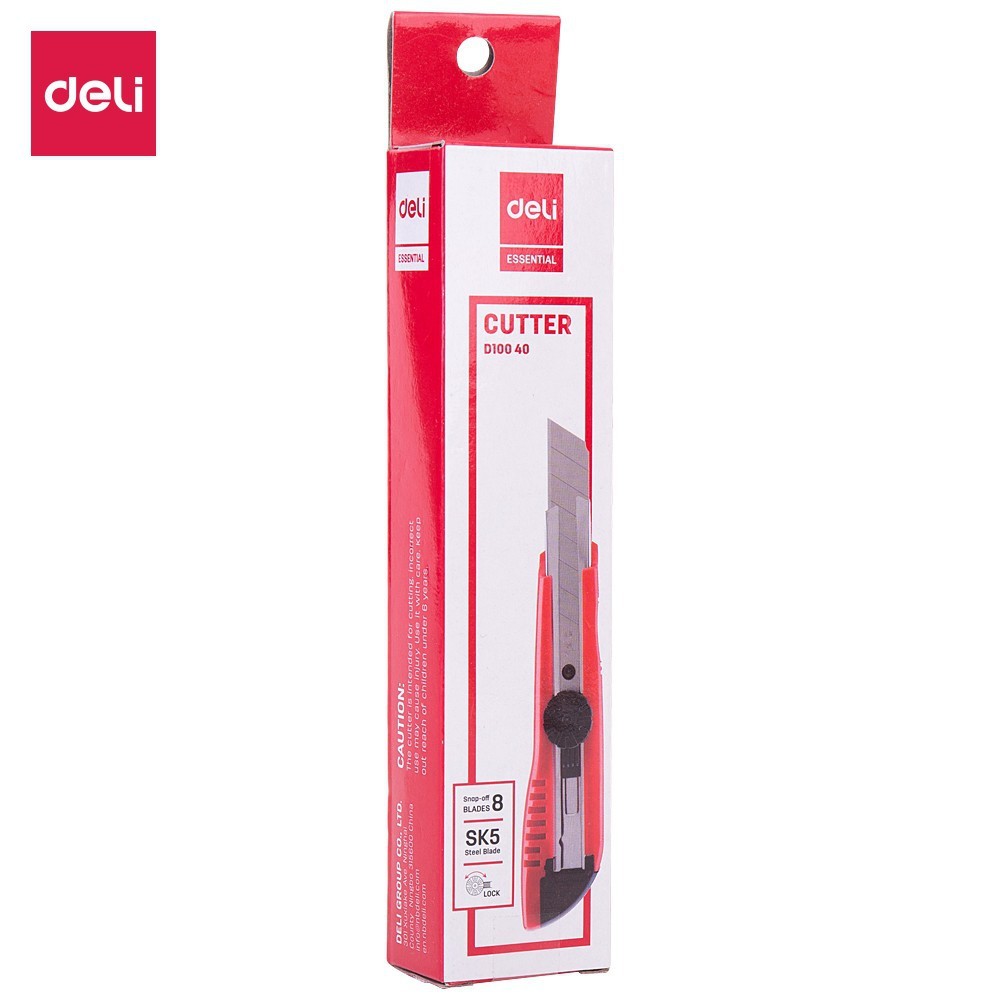 

DELI CUTTER