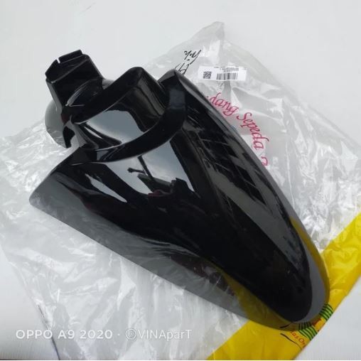 SPAKBOR DEPAN SCOOPY FI 2013 2014