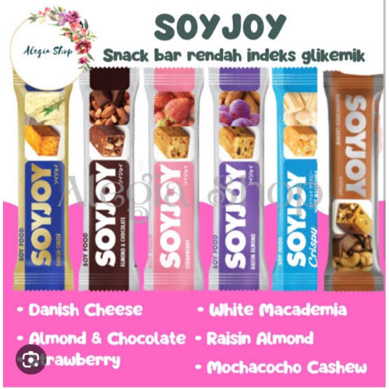 Soyjoy