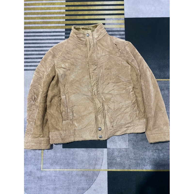 Corduroy Jacket Dayson
