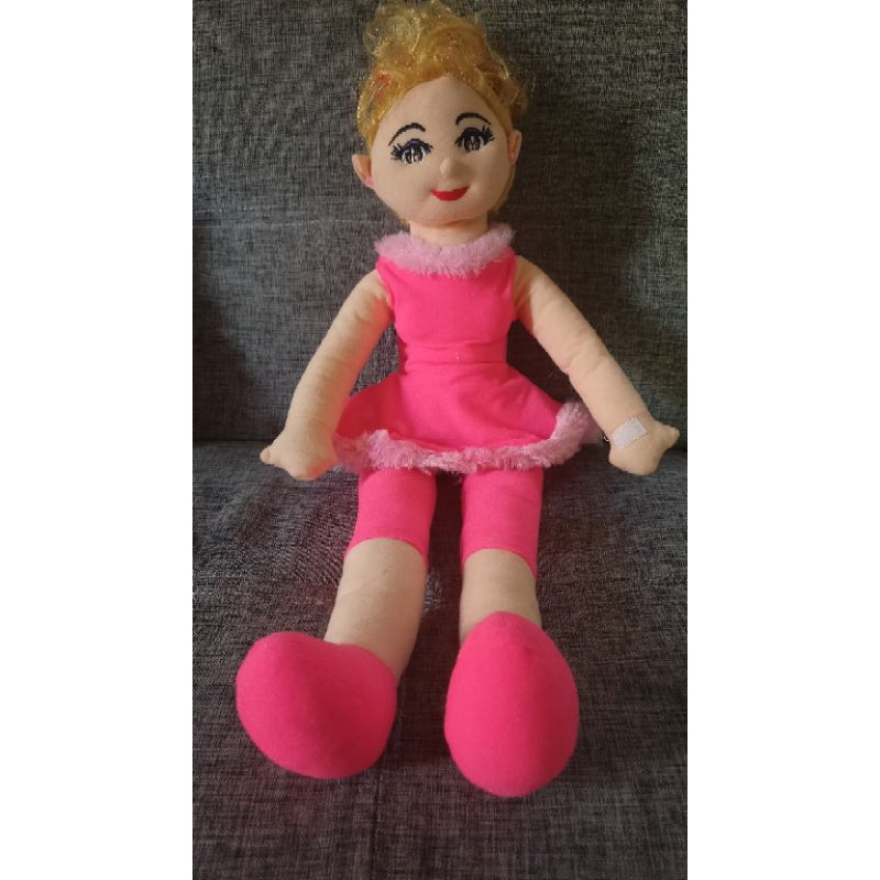 boneka cindy