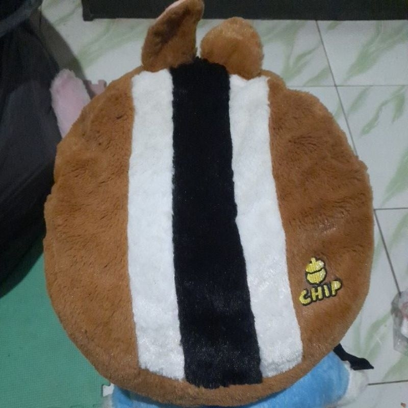 Tas original disney chipdale