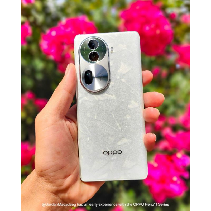 OPPO Reno 11 5G RAM 8/256 (EXTENDED RAM)