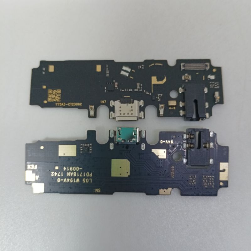 PAPAN CAS VIVO V7/V75 ORIGINAL 100%