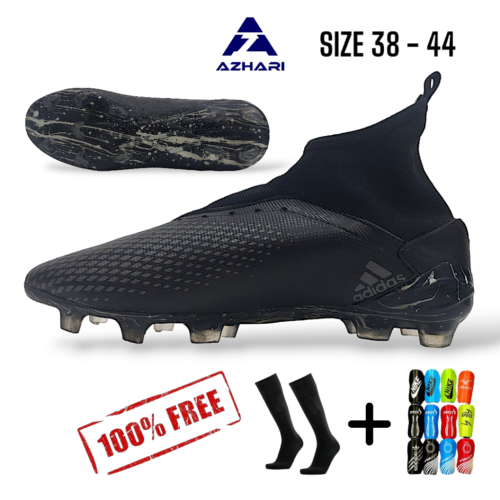 Sepatu Bola Adidas Predator Sepatu Sepak Bola Sepakbola Kaki Adidas Predator X Copa Original Ori 123
