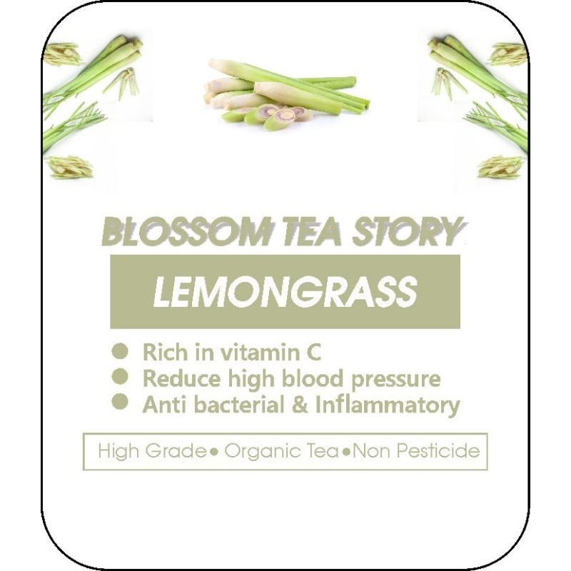 

lemongrass
