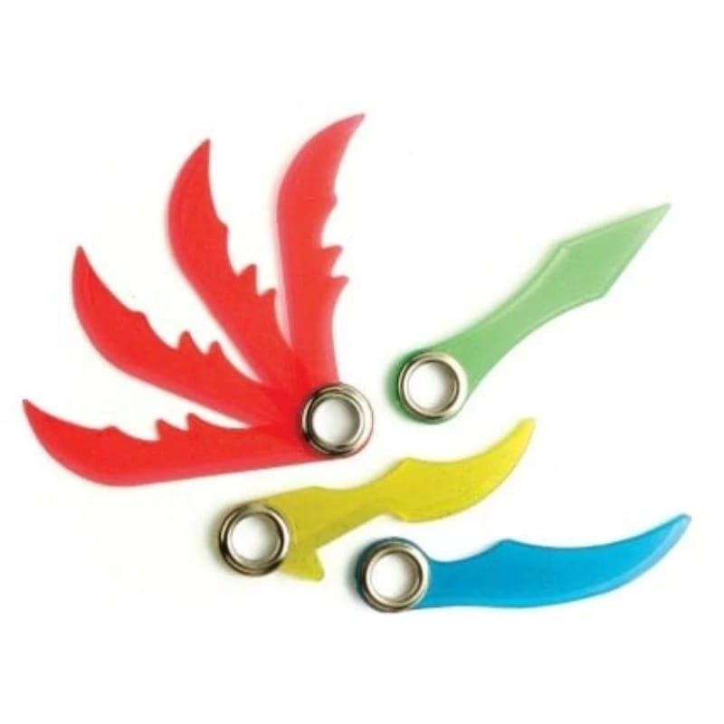 MD 1664 MAINAN SENJATA NARUTO/ MAINAN FANCY SENJATA NARUTO