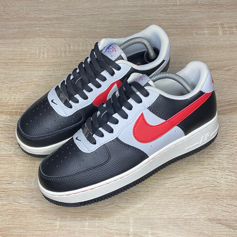 SEPATU SECOND N1KE AF1 LV8 EMB GS x NBA