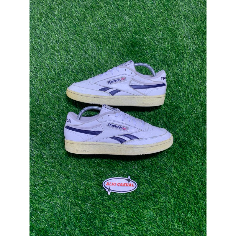 Reebok C85 Classic Second Size 40,5 (26cm)
