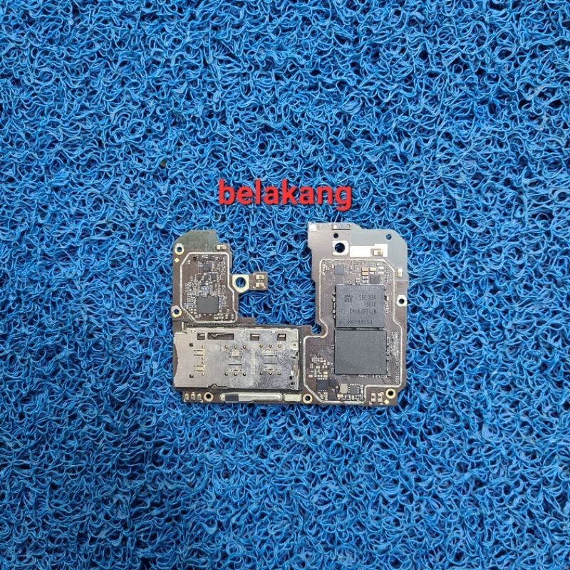 Mesin oppo A9 2020 matot janda