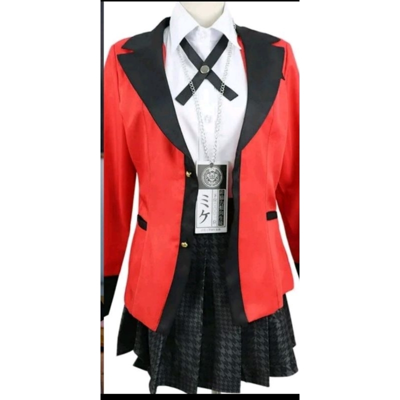 preloved kostum cosplay