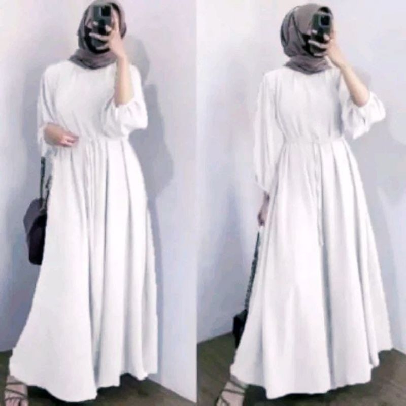 Gamis Danira Dress