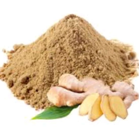

Serbuk Bubuk Jahe 1kg Jahe Gajah Jahe Murni