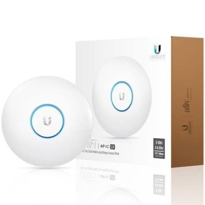 UBIQUITI UNIFI AP - AC Long Range UAP - AC LR