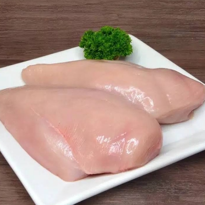 

Ready Stok Dada Ayam Fillet 1 kg