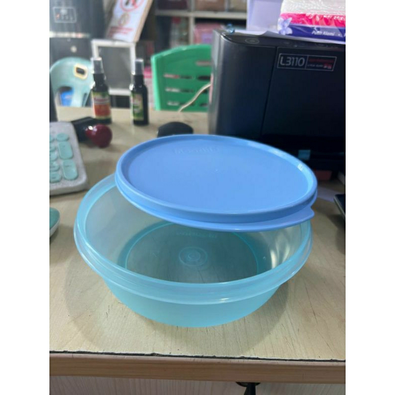 Promo yaa.. Large fusion bowl moorlife Uk 1 lt garansi seumur hidup barang