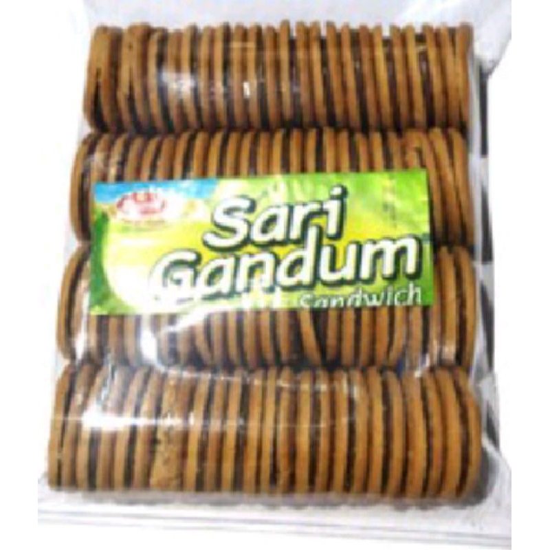 

sari gandum 250gr/500gr