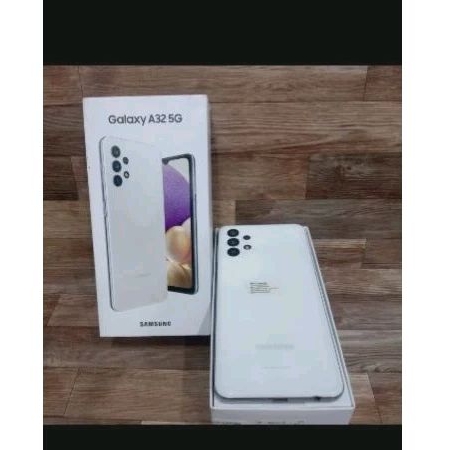 Samsung galaxy A32  second