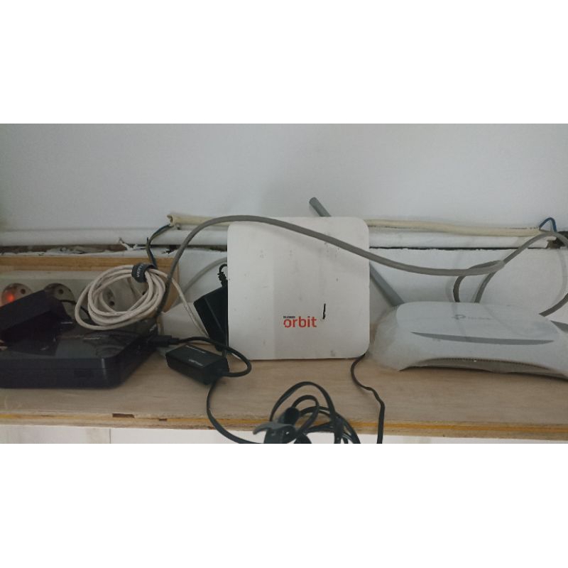 STB OPENWRT PAKET FULL