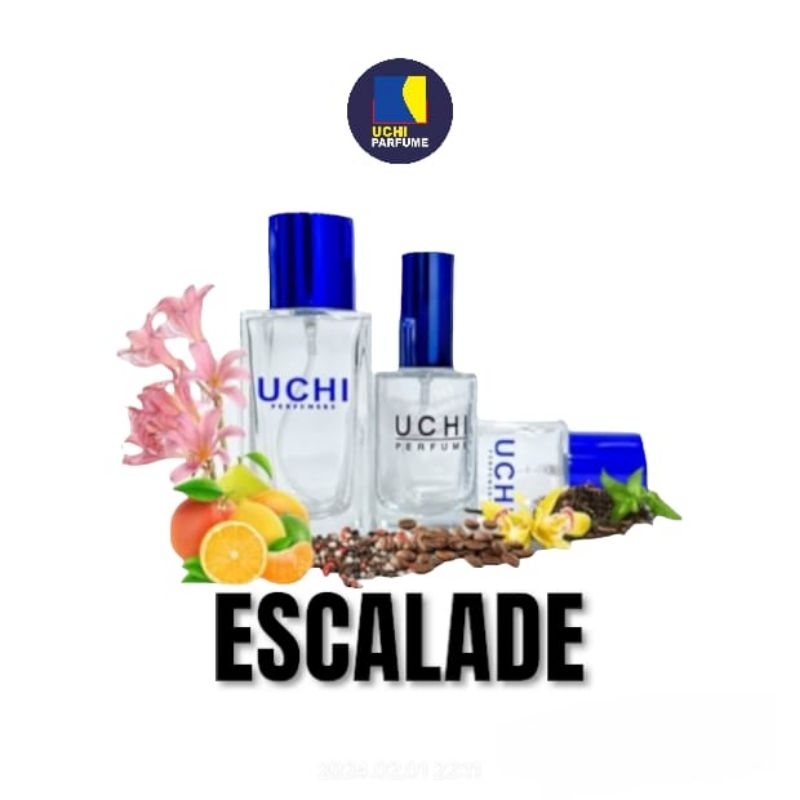 Escape Woman (Uchi Parfume)