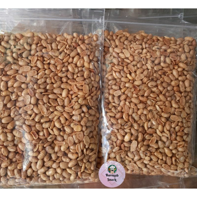 

KACANG KEDELAI 1/2KG(500GR)