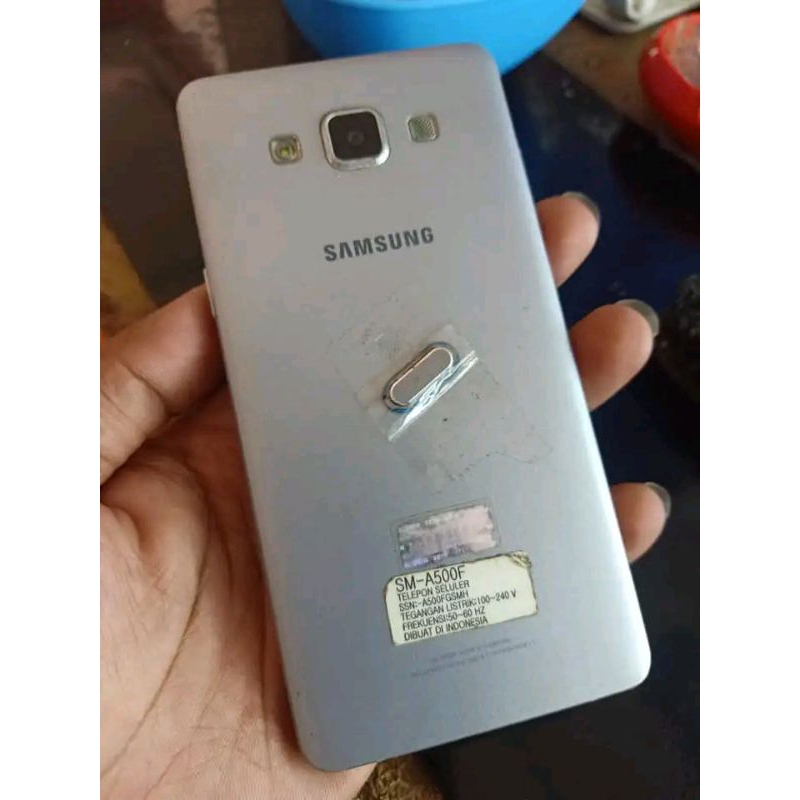 samsung a5 2015