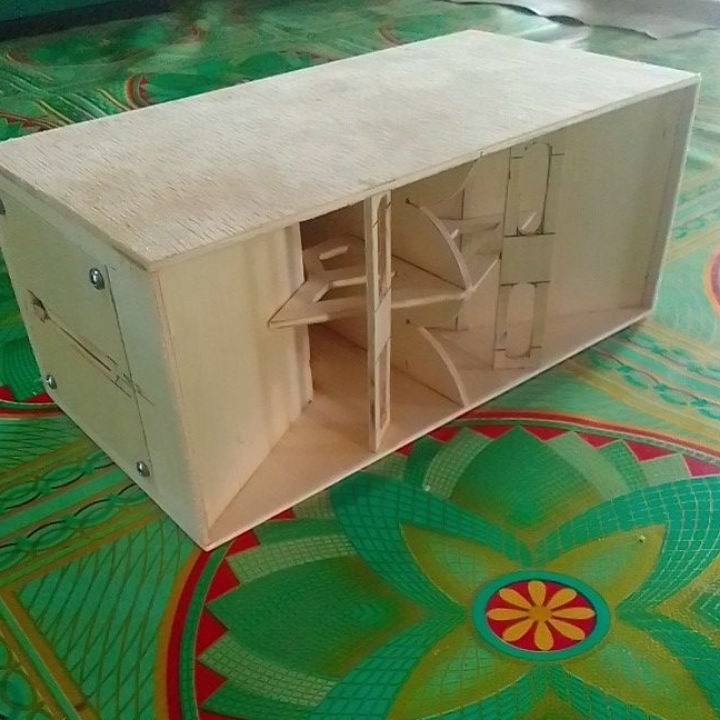 Penawaran Menarik BOX CLA 2 INCH 3 INCH INCH DOUBLE MURAH SIAP KIRIM