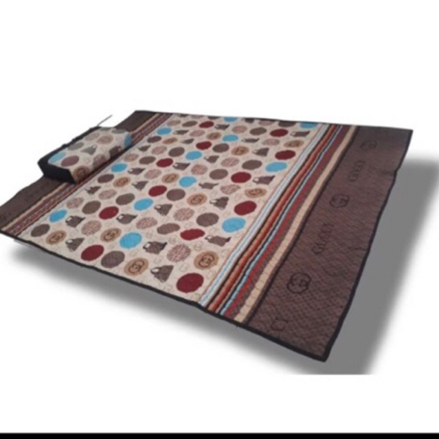 karpet quilting