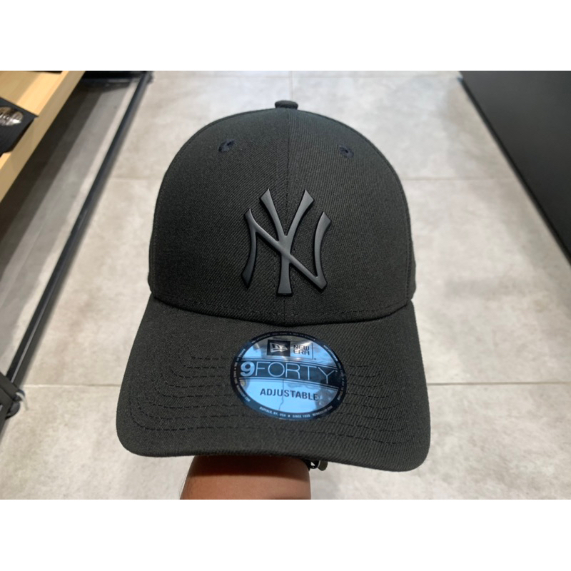 New era cap 940 METAL LOGO71 CN OSFA | 11448763