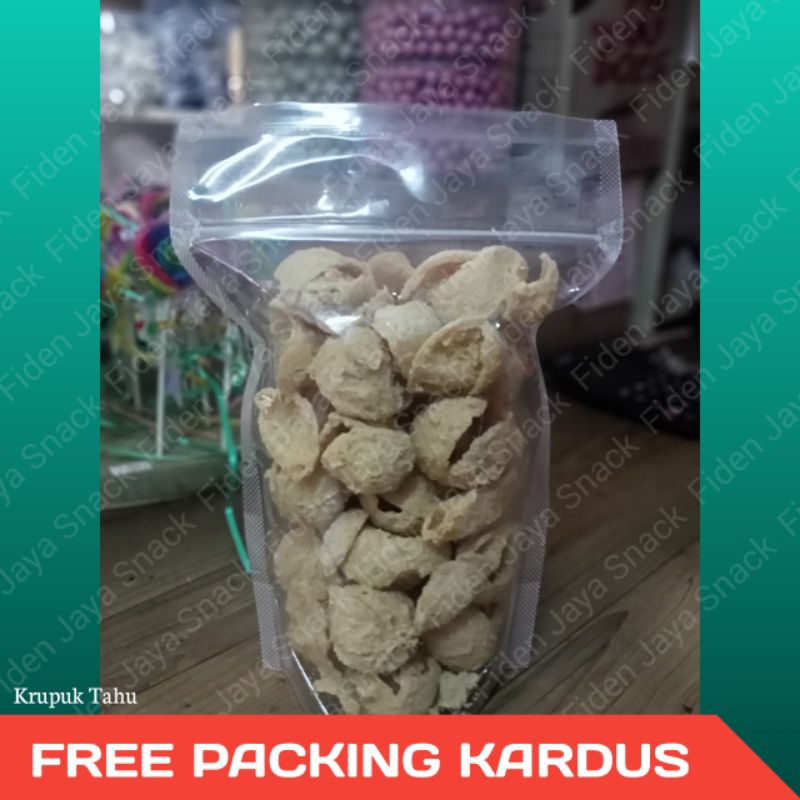 

XshopTopup Makanan Ringan 240 Gram | Kemasan Plastik Standing Pouch