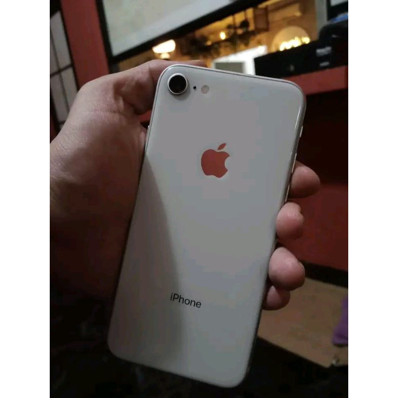 iPhone 8 (second)
