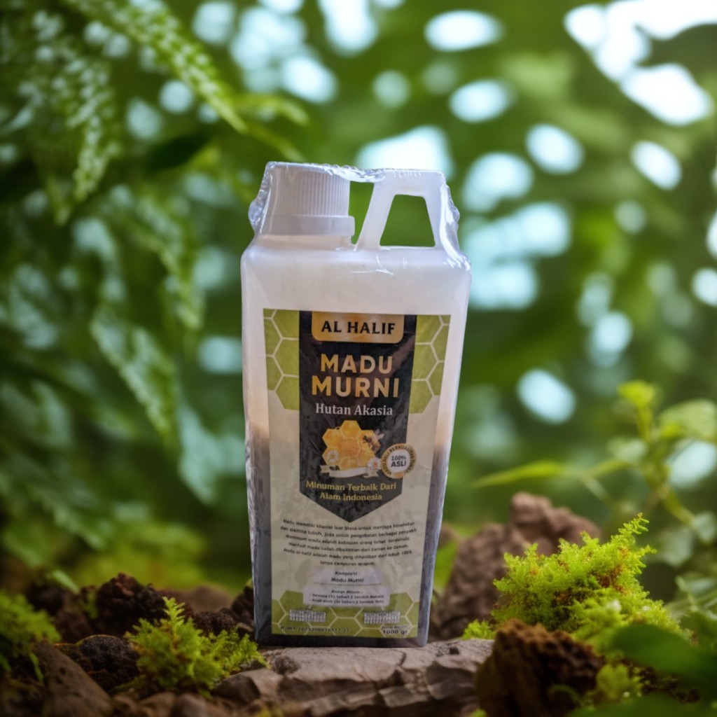 

Madu Al-halif/Madu Akasia