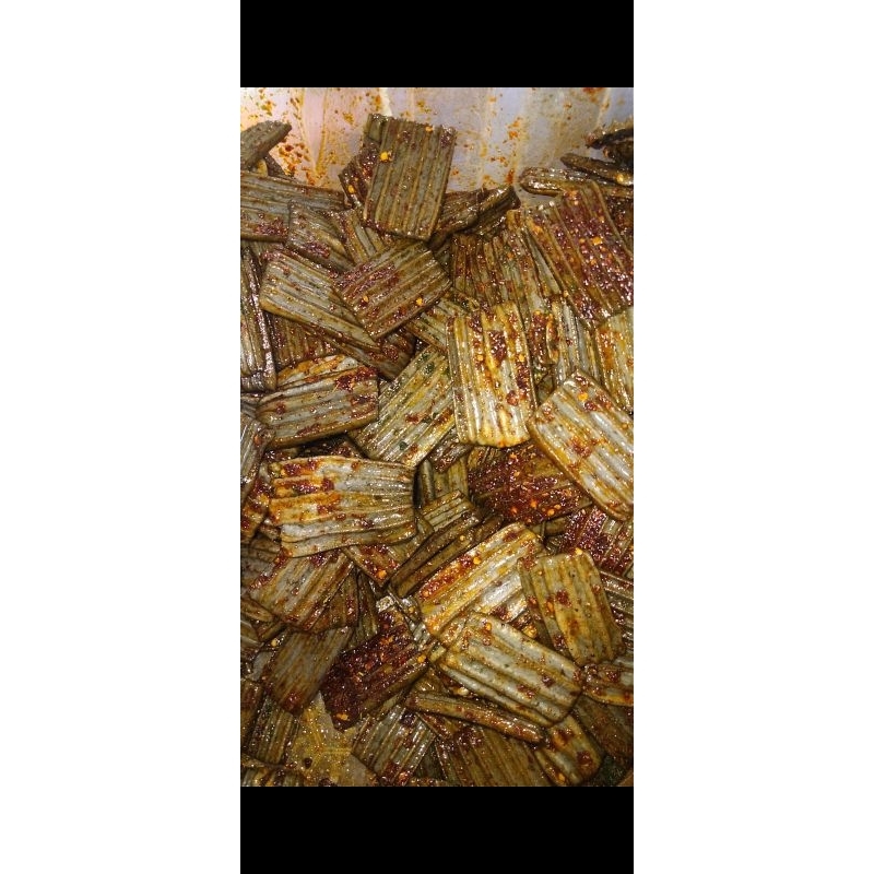 

Seblakkering Jawara Ngemil Endolitaaa