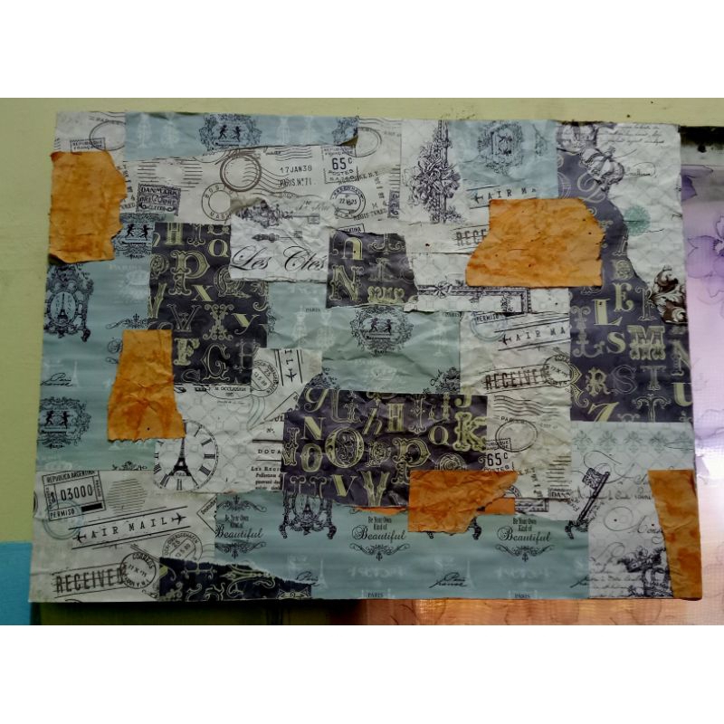 Mading Mini Aesthetic