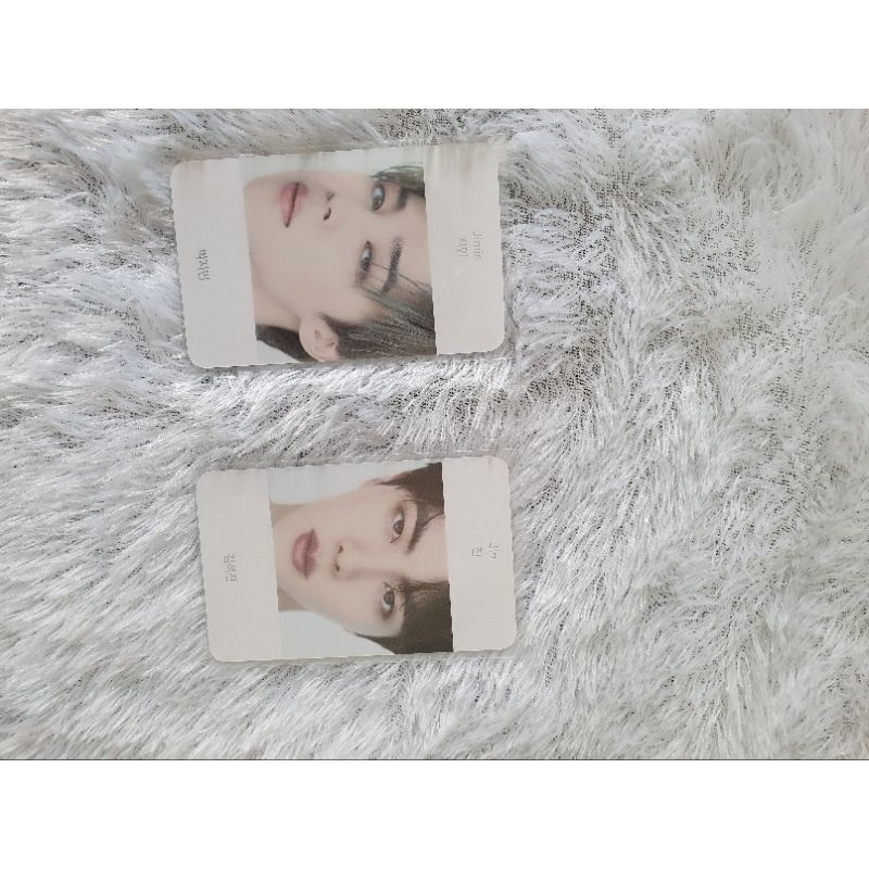 Photocard Beyond The Story OFFICIAL