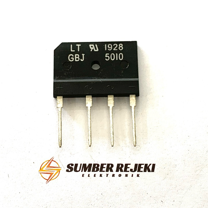 Dioda Sisir 50Ampere
