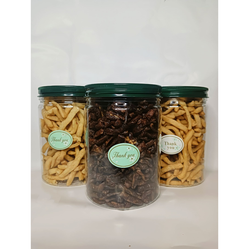 

Kue Manis Bundo 500 gram
