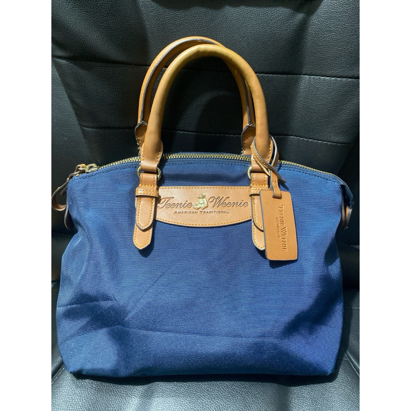 Tas HandBag Teenie Weenie Preloved