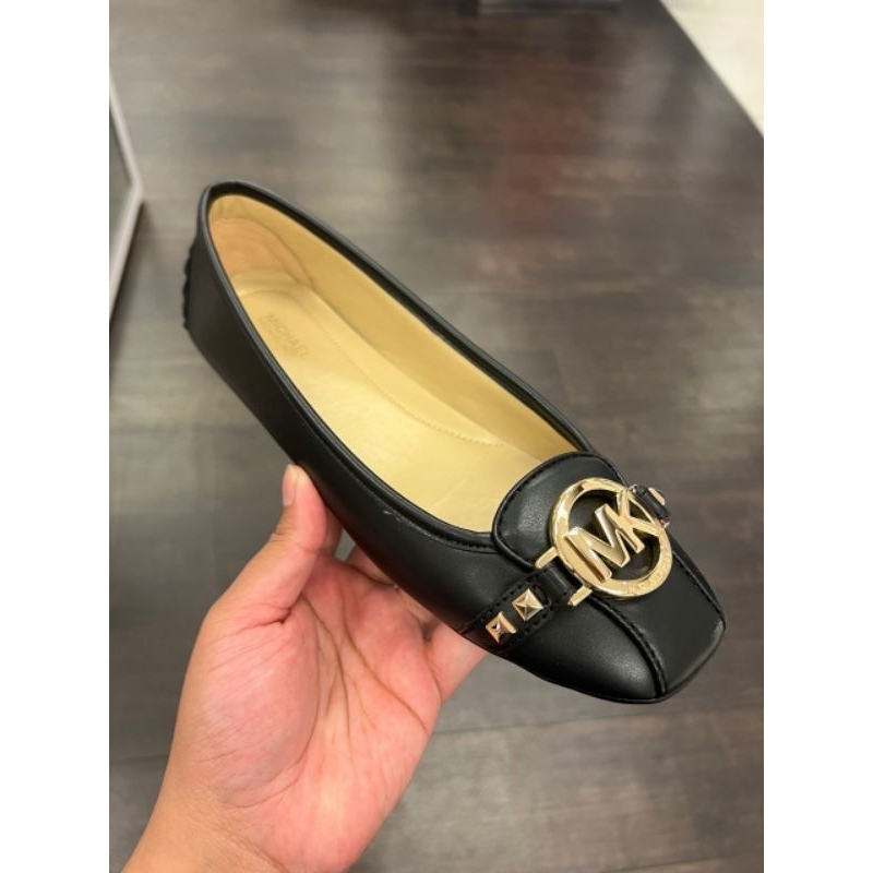 Mk Fulton black stude