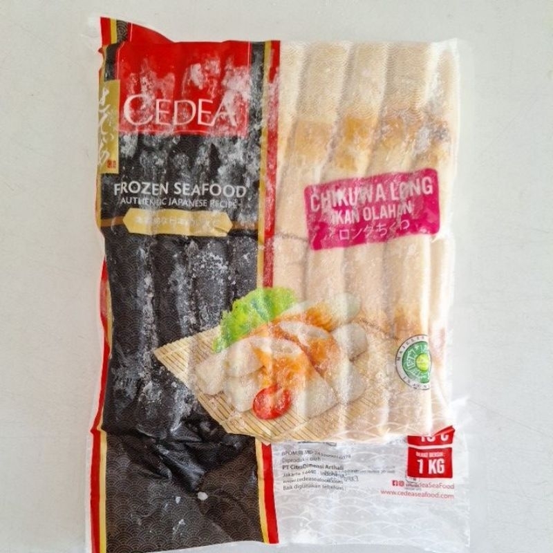 

CEDEA CHIKUWA LONG 1KG