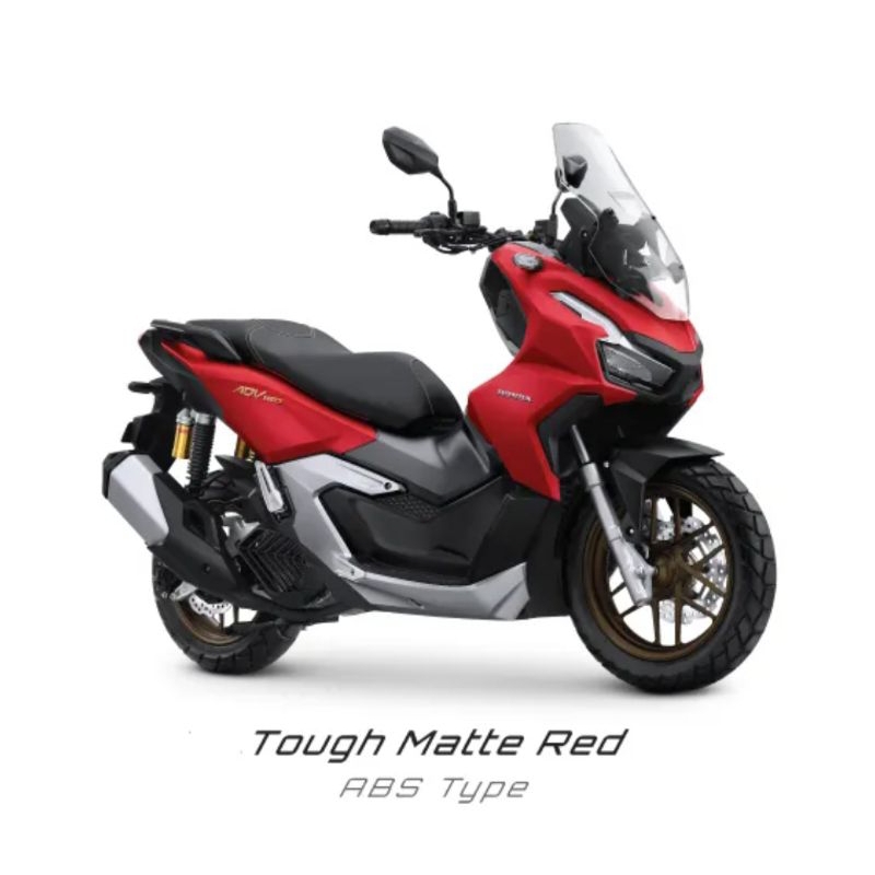 DP Kredit Motor Honda ADV 160 tipe ABS