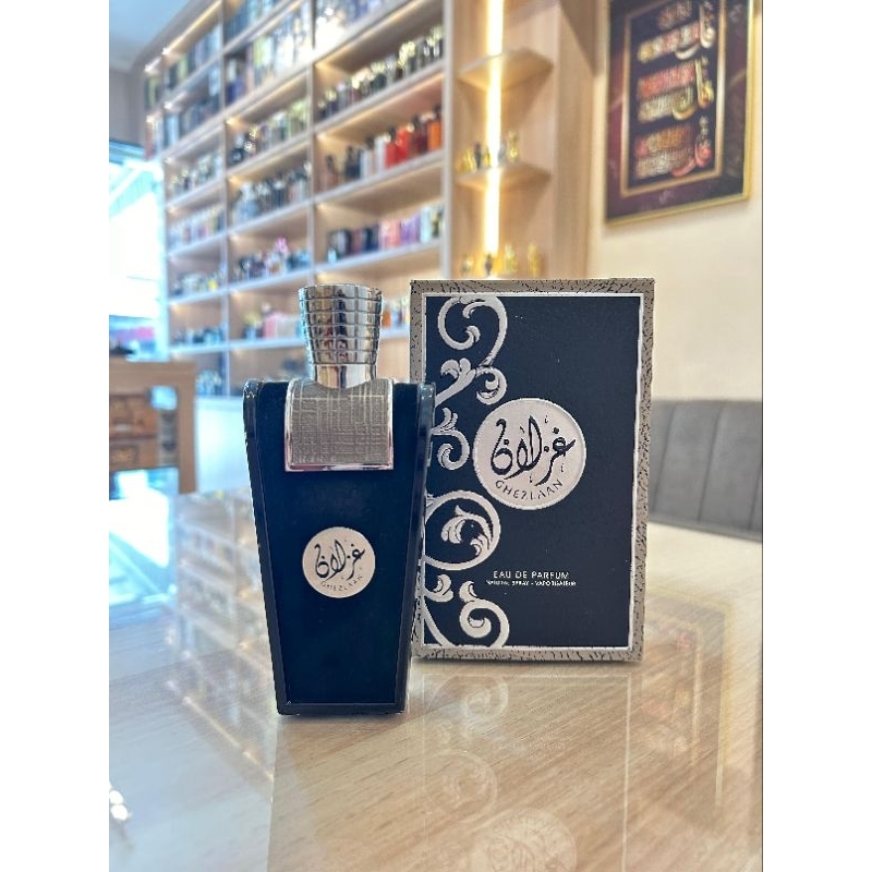 Perfume Ghezlaan By Asdaaf Edp Spray