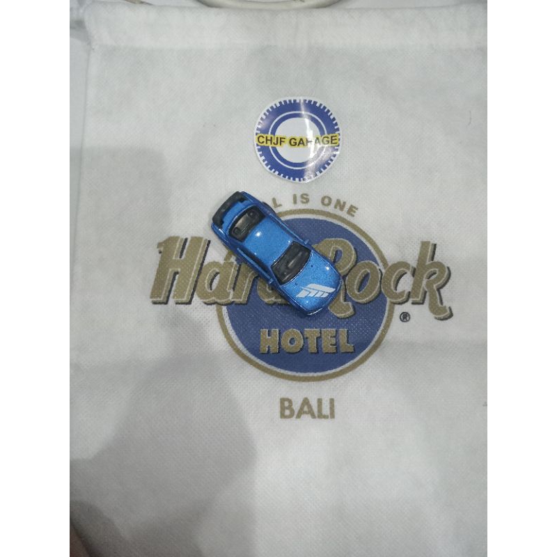 Hot Wheels Loose Nissan Silvia S15