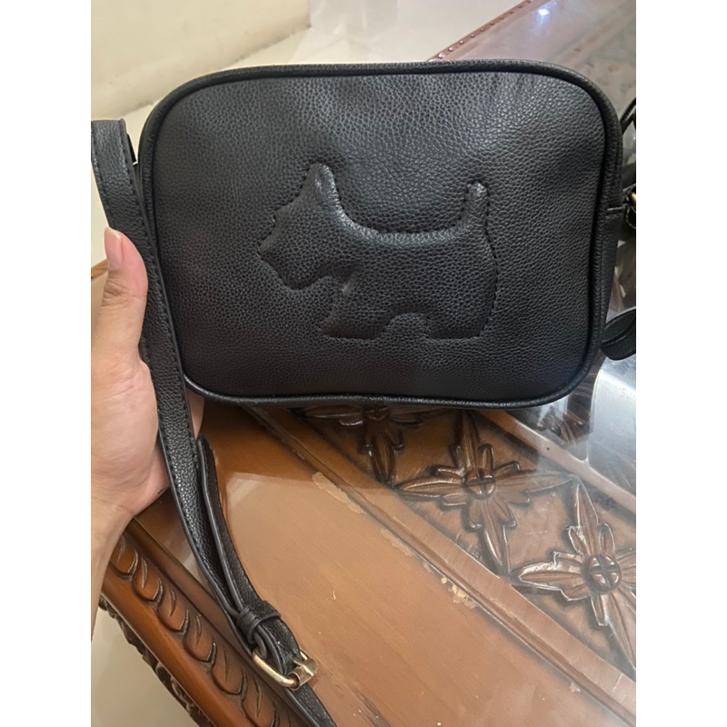 tas sling cambag agatha paris