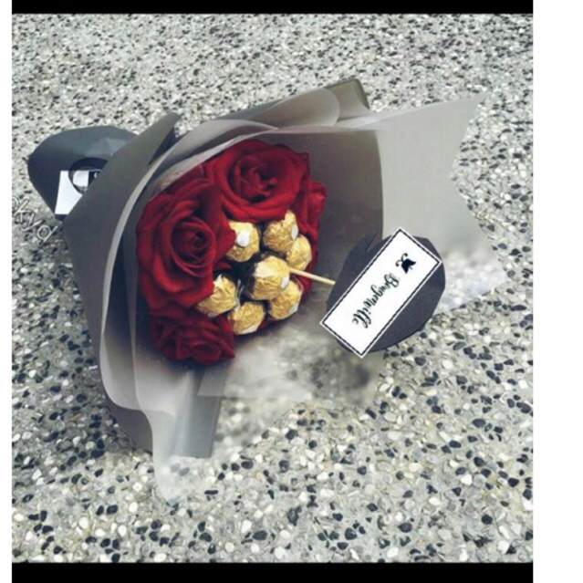 buket edisi valentines day buket coklat dan bunga bunga valentines buket valentine bunga buket murah