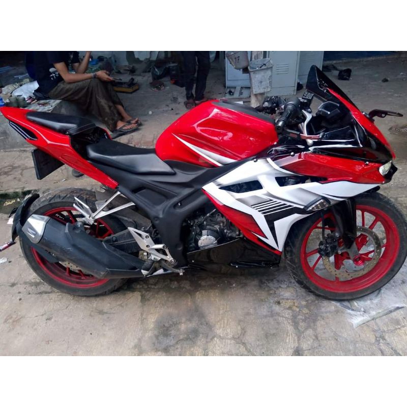 fairing full body model cbr250rr pnp ke cbr 150r k45g k45n FULLSET